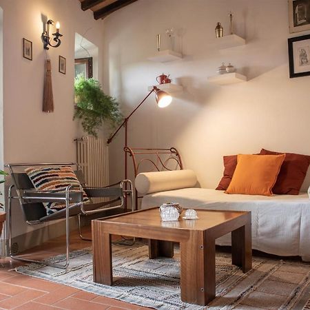 Bonaventura Apartment Greve in Chianti Exterior photo