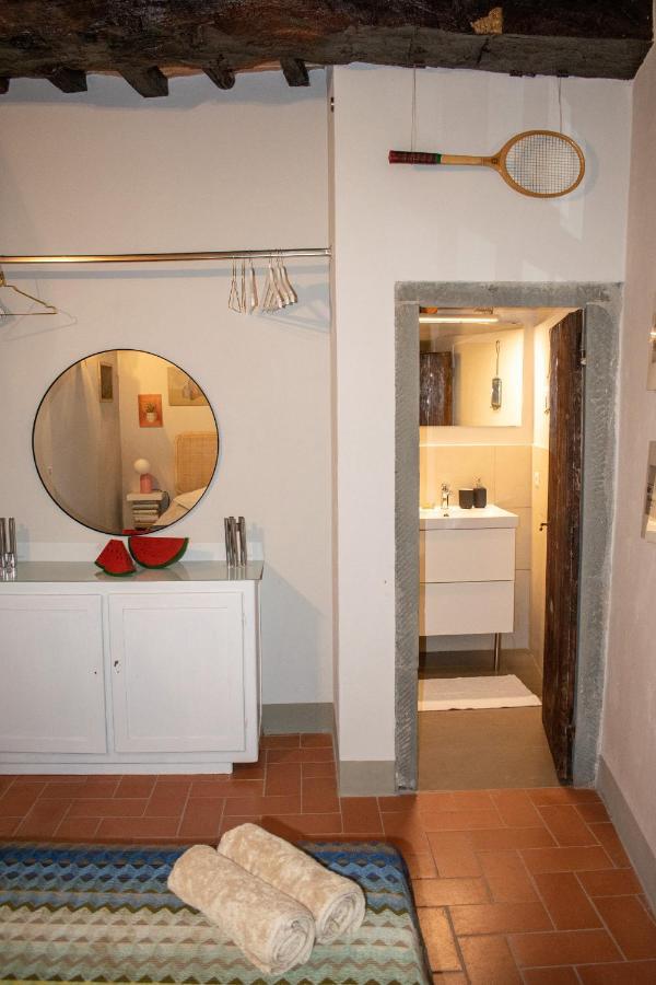 Bonaventura Apartment Greve in Chianti Exterior photo