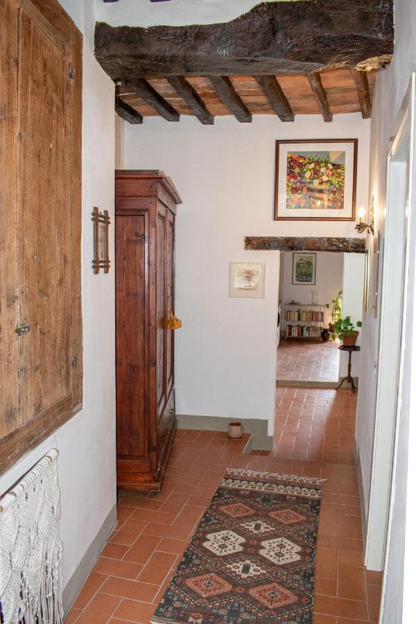 Bonaventura Apartment Greve in Chianti Exterior photo
