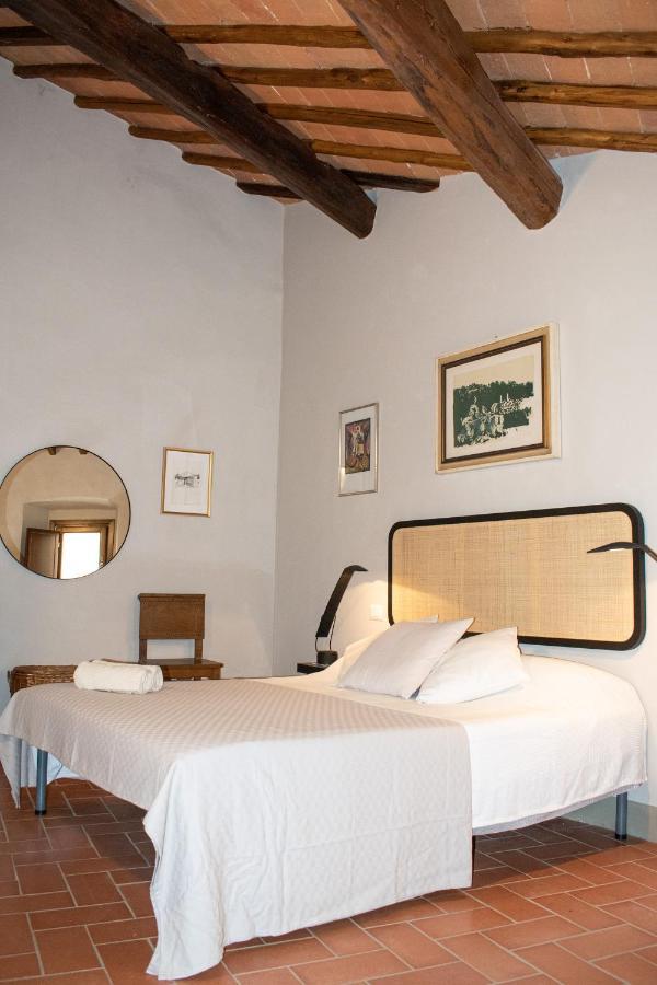 Bonaventura Apartment Greve in Chianti Exterior photo