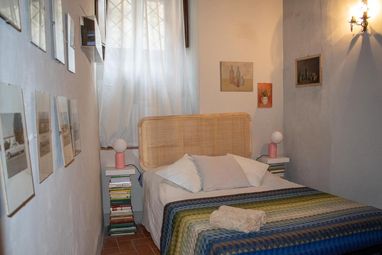 Bonaventura Apartment Greve in Chianti Exterior photo